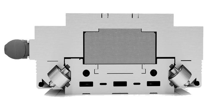 Linear FTH Beispiel des Technischen Büro TOBER für mechanische Antriebstechnik