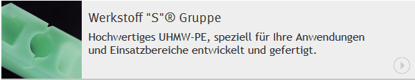 Werkstoff S Gruppe des Technischen Büro TOBER für mechanische Antriebstechnik