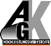 Logo AGK Hochleistungswerkstoffe GmbH